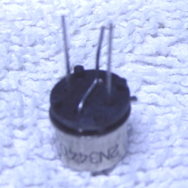 akai aa-5810 TO-5 TO-39 transistor