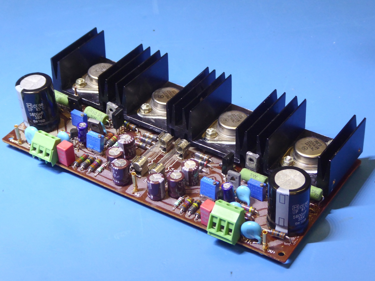 pioneer sa700 amplifier card
