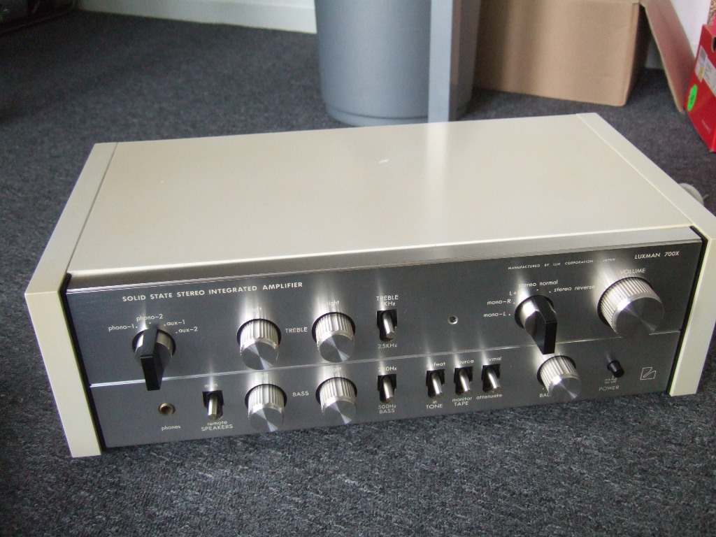 luxman sq700x image